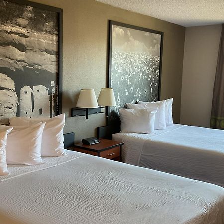 Motel Super 8 By Wyndham Colorado Springs Airport Extérieur photo