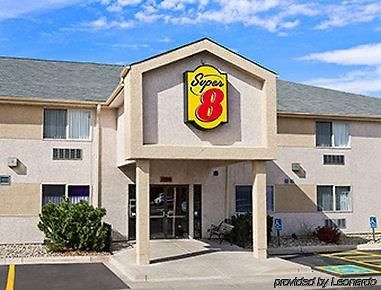 Motel Super 8 By Wyndham Colorado Springs Airport Extérieur photo