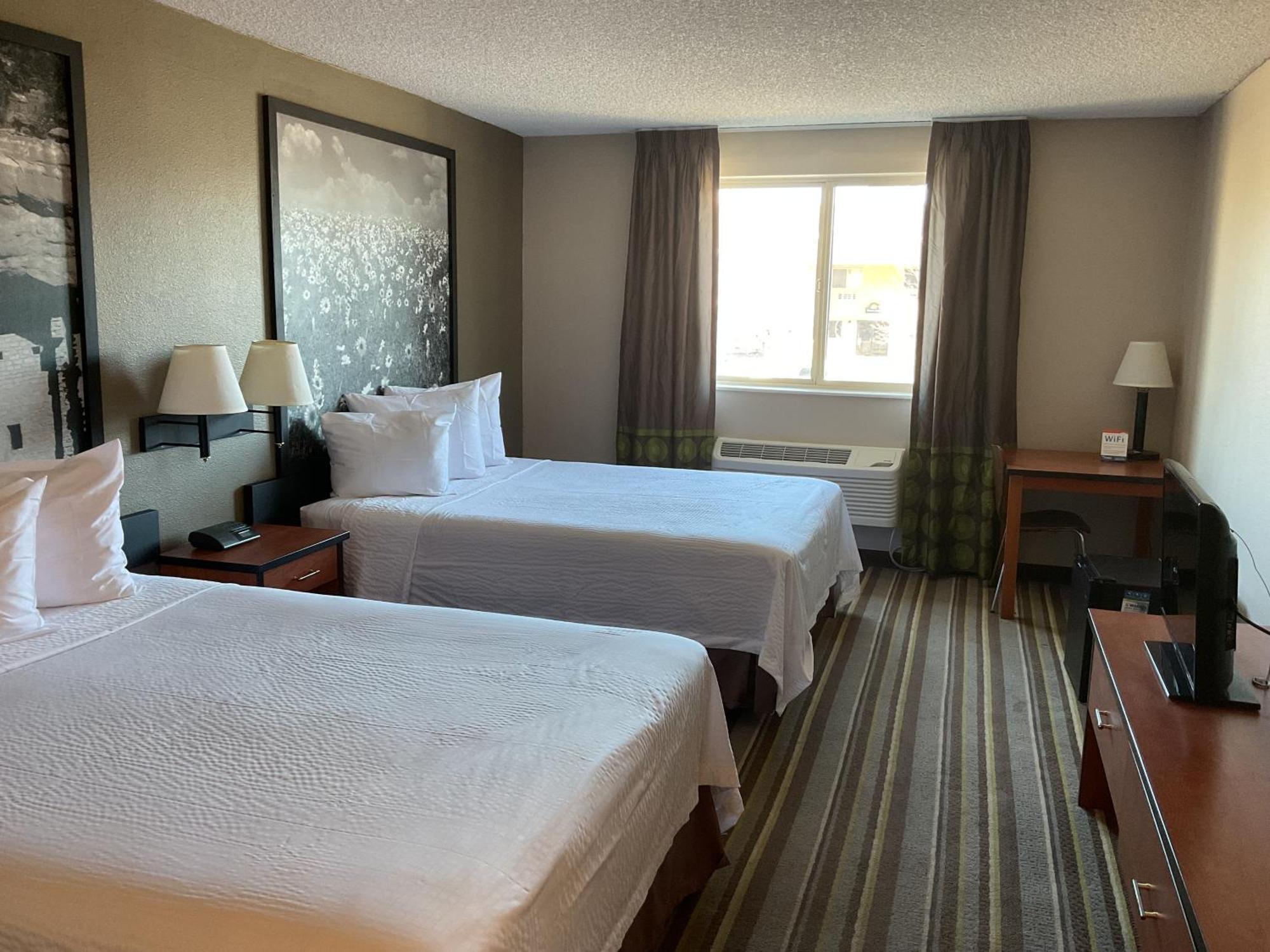 Motel Super 8 By Wyndham Colorado Springs Airport Extérieur photo