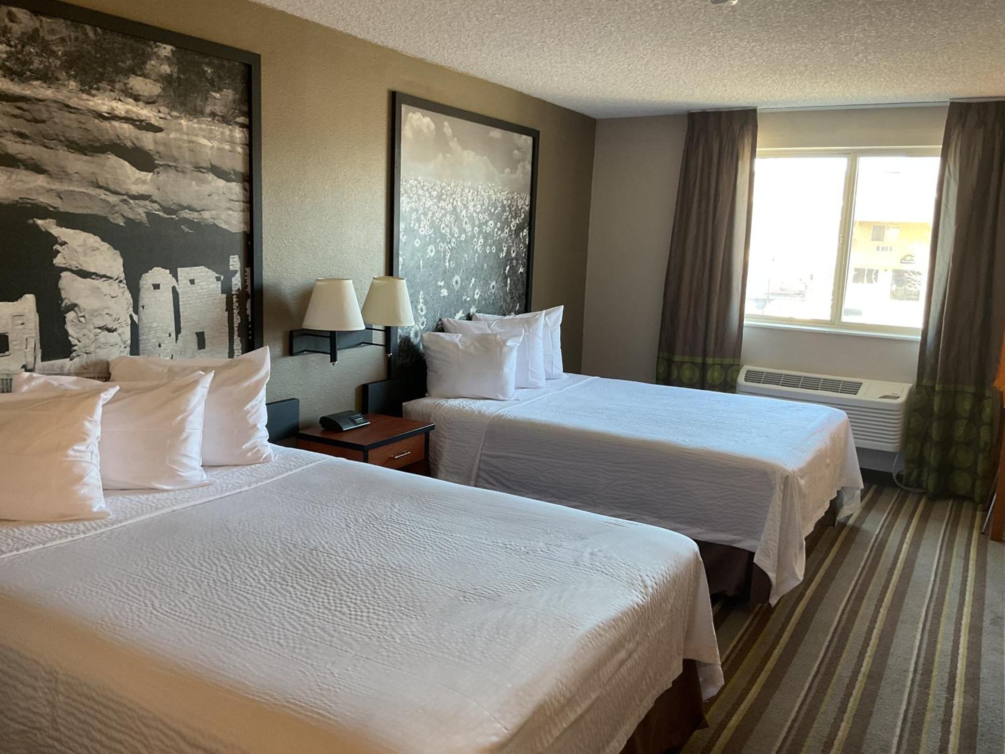 Motel Super 8 By Wyndham Colorado Springs Airport Extérieur photo