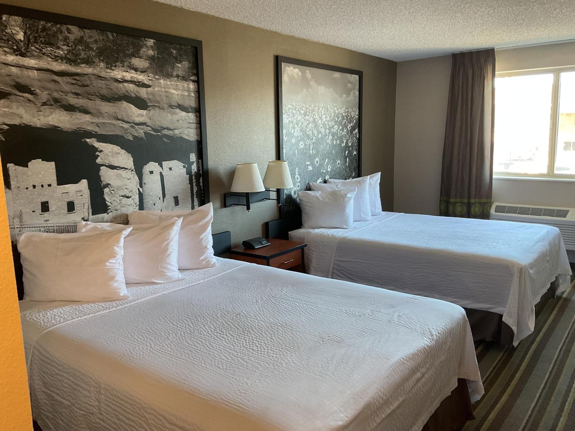 Motel Super 8 By Wyndham Colorado Springs Airport Extérieur photo